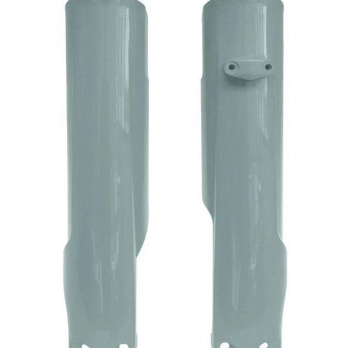 R-TECH Q/GREY Lower Fork Guards XC/XC-F 125-250-300-350-450 2023-2024