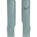 R-TECH Q/GREY Lower Fork Guards XC/XC-F 125-250-300-350-450 2023-2024