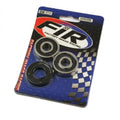 Front Wheel Bearing Kit Suzuki RM125 75-76, RM370 76-77, TC125 74-77