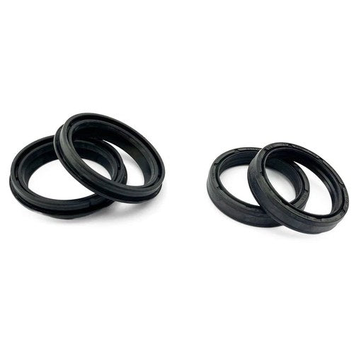Fork+DUST Seal Set KTM Enduro 640 03-04, SM 640 00-01, SC400 2000