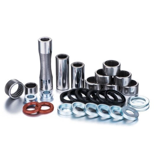 Swingarm Linkage Kit Honda CRF250R 2004-2009, CRF250X 2004-2017