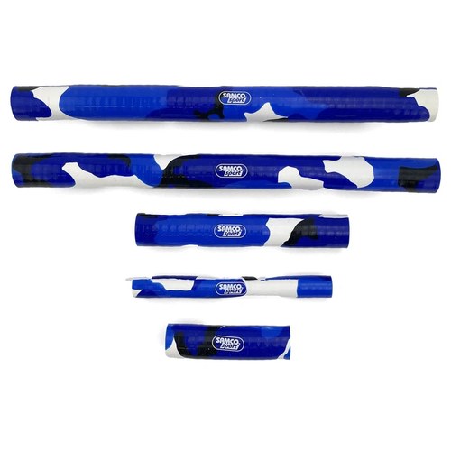 Samco 5 Piece Silicone Hose Kit TM Racing 125 (2T) 2014 - 2015