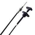 Jet Ski Choke Cable Sea Doo SP/XP/GTS/GTX/SPI/SPX/SP 1989-1996