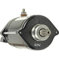 Starter Motor Yamaha Pwc Ext 1100/1200 96-99, Exs 1200 98-99
