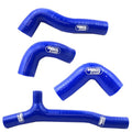Samco 4 Piece Blue Hose Kit KTM EXC/XC-W 150 Tpi 2020-2023