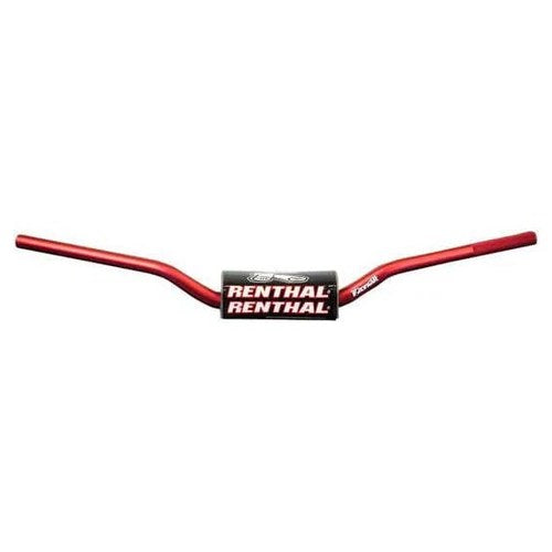 Renthal Red Fatbar 839 Honda Crf 2018, Kawasaki KX 2021