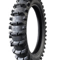Borilli Fim Motocross 110/90-19 Sand Tyre, MX777 Rear