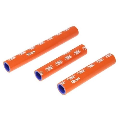 Samco Orange Hose Kit KTM SX250, XC250/300 2011-2016