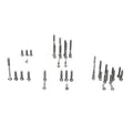 Scar Titanium Engine Bolt Kit Yamaha YZ125 2022-2025