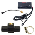 Universal LED Water Temperature Gauge for 18mm Hose