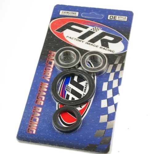 Frontwheel Bearing Kit Suzuki DR-Z400 2000-2024