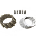 Ebc HD Clutch Kit Yamaha YZ250F 2019-2021