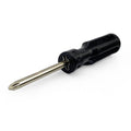 2-IN-1 Screwdriver, 2 Way Reversable Head