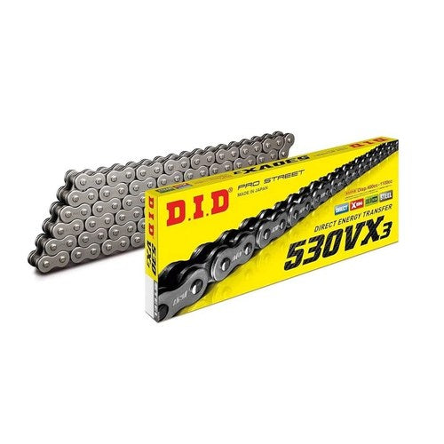 Did 530/50VX X-RING Chain 116 Links