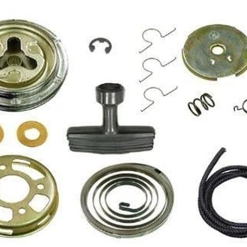 Pull Start Honda Atc 185/200