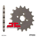 JT Front Sprocket 420 16T for Honda Trail 70/CR 80/XL80S/CRF 110/XR70/CR 60/Aero