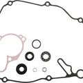 Moose Water Pump Repair Kit for Yamaha YZ250F 4-Stroke 2019-2020