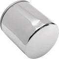Drag Specialties Oil Filter Chrome Harley Davidson 14-0020C-BX18
