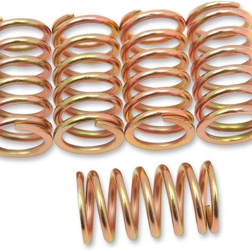 Barnett Clutch Springs Kawasaki KLR650/KLX650C/KLX650R/ZR750C Zephyr 750