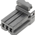 Namz Amp Multi-Lock Plug Connector 3-Pin
