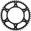 JT Self-Cleaning Rear Sprocket Steel 520 47T #JTR210.47SC fits Honda