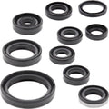 Vertex-Winderosa Engine Oil Seal Kit for Kawasaki KX450F 2006-2015