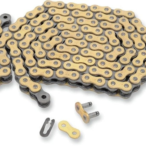 Regina 520 DR Series Drag Racing Chain 160 Links