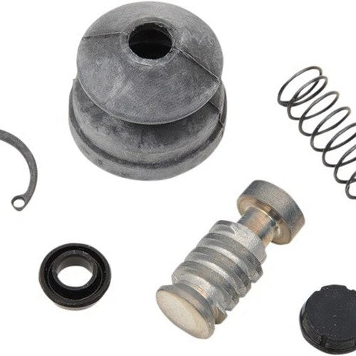 Parts Unlimited Brake Master Cylinder Rebuild Kit Rear #174095 for Honda