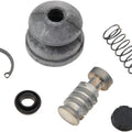 Parts Unlimited Brake Master Cylinder Rebuild Kit Rear #174095 for Honda