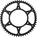 JT Self-Cleaning Rear Sprocket Steel 520 53T #JTR210.53SC for Honda