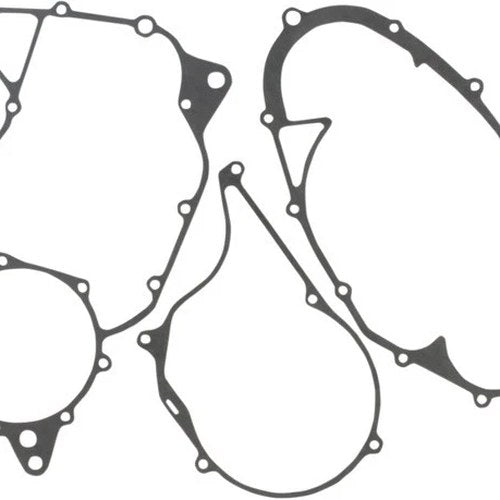 Cometic Bottom End Gasket Kit Fits Honda CR250R 1973-1974