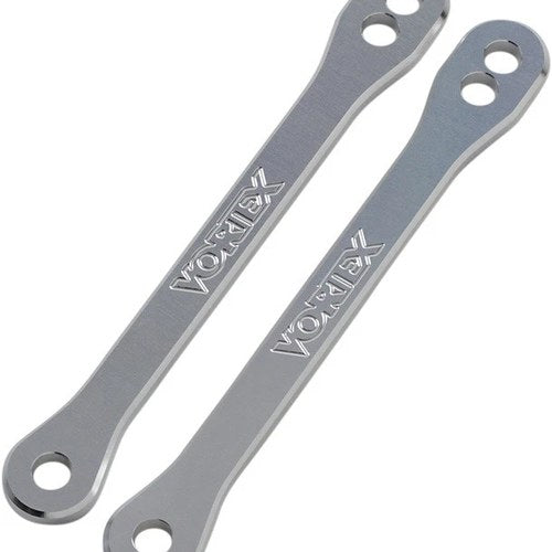 Vortex Lowering Link 0.5" & 2.25" #LL479 for Kawasaki Ninja ZX-6R 2007-2013