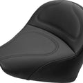 Saddlemen Renegade Deluxe Solo Seat for Yamaha V-Star 1100 Classic 2000-2009