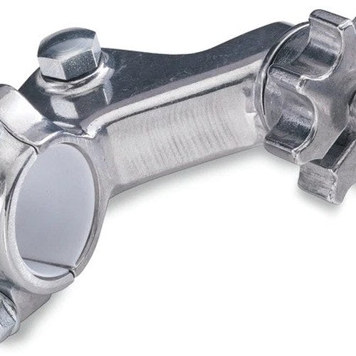 Moose Standard Clutch Perch Polished Yamaha/Kawasaki YZ125/YZ250/KX250/YZ426F