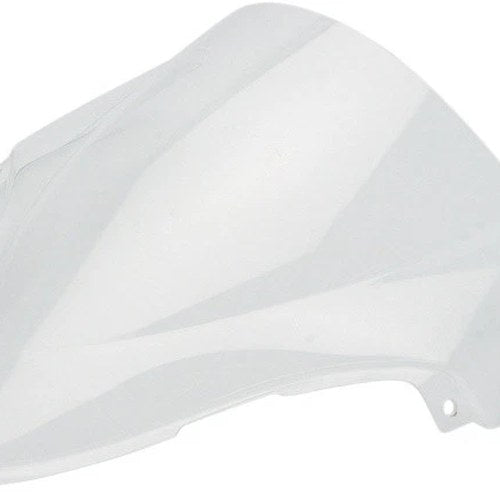 Zero Gravity Double Bubble Windscreen Clear for Suzuki GSX1300R Hayabusa 1999-07