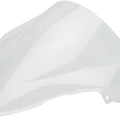 Zero Gravity Double Bubble Windscreen Clear for Suzuki GSX1300R Hayabusa 1999-07