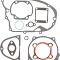 Vesrah Complete Gasket Kit for Yamaha DT175 1974-1976 Yamaha DT175 1974-1976