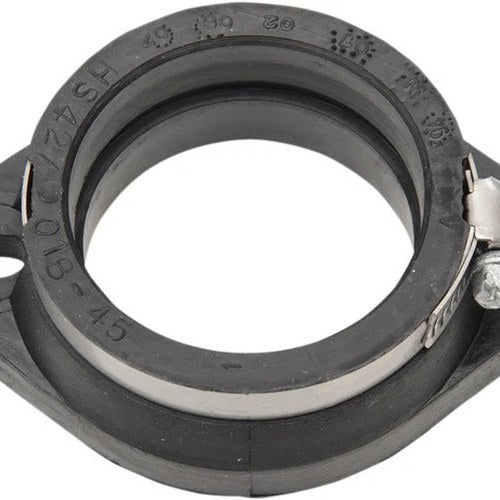 Mikuni Flange Adapter for HSR42 Carburetor