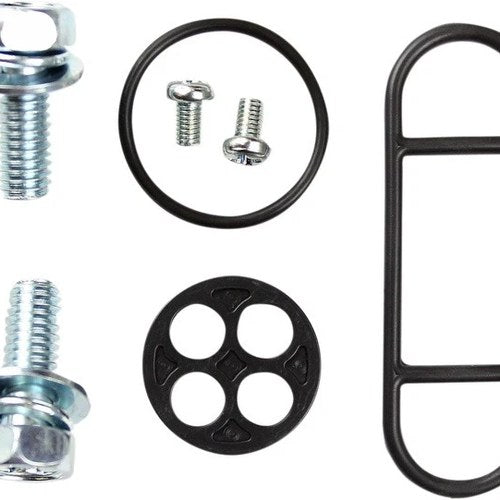 Moose Fuel Petcock Rebuild Kit Kawasaki KDX200/KDX220R