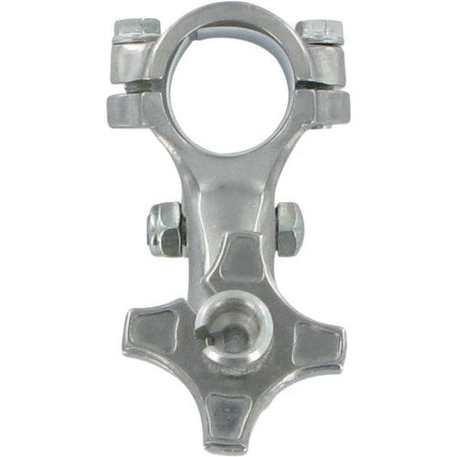 Moose Standard Clutch Perch Polished fits Suzuki/Kawasaki