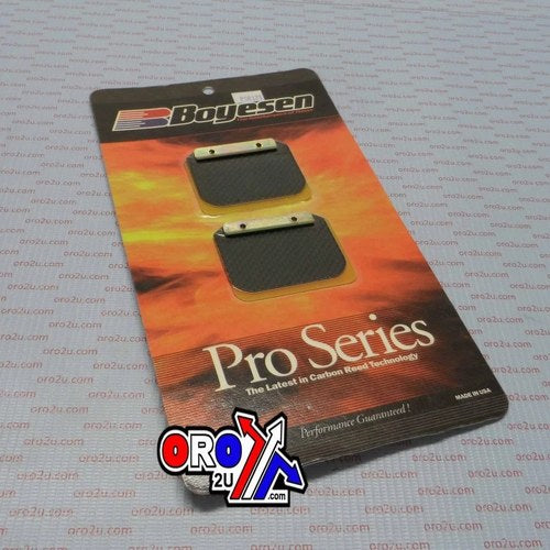 PRO-121 Boyesen Reed PSR-121, Boyesen Pro Series Reeds - Pro Honda CR125 99-00