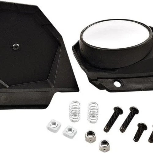 Powermadd Sentinel Handguards Mirror