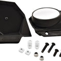 Powermadd Sentinel Handguards Mirror