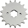 PU 530 Front Sprocket 17T #139892 for Honda