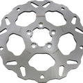 Galfer Standard Solid Mount Wave Brake Rotor Rear #DF681W Harley Davidson