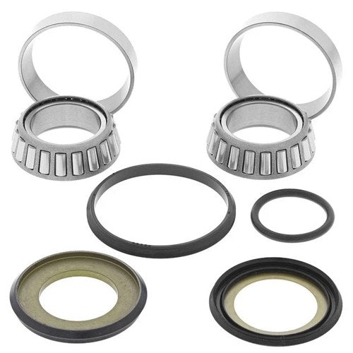 All Balls Steering Bearing & Seal Kit #22-1026 KTM/Husqvarna/Beta/Husaberg