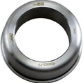 Jims Sprocket Shaft Oil Seal Spacer #24002-70 Harley Davidson