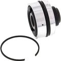 Moose Shock Seal Head Kit Rear Honda CR500R/CR250R 1985-1987 #143213