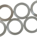 Eastern Sprocket Shaft Spacer Set .060-.210" #A-24032-SET Harley Davidson