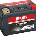 BS Lithium Ion Max Battery BSLi-10 12V #360116 Motorcycle